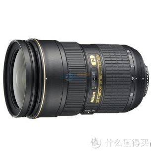 Nikon 尼康 AF-S Nikkor 尼克尔 24-70mm F/2.8G ED 单反镜头