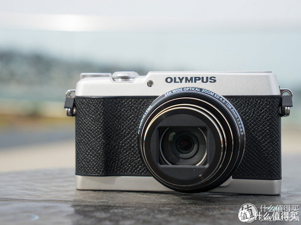 Olympus 奥林巴斯 STYLUS SH-2 数码相机（1600万像素、24倍光变、五轴防抖）