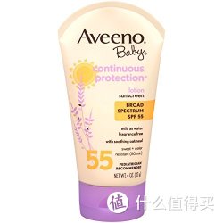 Aveeno Baby Sunblock 宝宝防晒霜