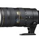 Nikon 尼康 AF-S 70-200mm f/2.8G ED VR II 防抖变焦镜头