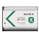 Sony 索尼 NP-BX1 可重复充电电池