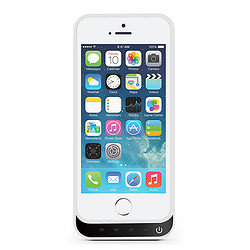 mifeng iPhone5s/5c背夹电池