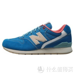 拼单吧：new balance 新百伦 996 MRL996GA 中性休闲鞋*3双