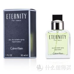 Calvin Klein 永恒 男士淡香水喷雾  50ml