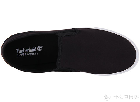 Timberland 添柏岚 Earthkeepers 地球守护者系列 Hookset Canvas 男款休闲帆布鞋