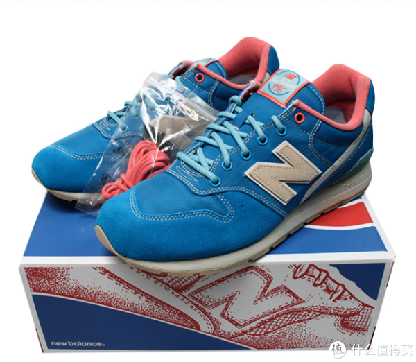 拼单吧:new balance 新百伦 996 MRL996GA 中性休闲鞋*3双