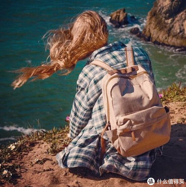 Timbuk2 天霸 Octavia 13英寸笔记本双肩包