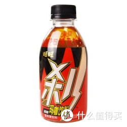 凑单品：Want Want 旺旺 刹 营养素饮料 250ml