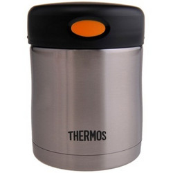 移动端：THERMOS 膳魔师 JCG-300(SBK) 保温杯 300ml