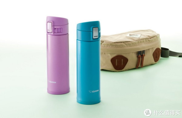 新补货:ZOJIRUSHI 象印 SM-KB48 保温杯 480ml