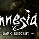 Steam：Amnesia: The Dark Descent 失忆症：黑暗后裔