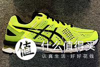 历时一个多月：ASICS 亚瑟士 GEL-KAYANO 22 跑鞋 总算收到了