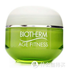 BIOTHERM 碧欧泉 橄榄青春面霜 50ml