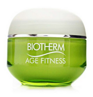 BIOTHERM 碧欧泉 橄榄青春面霜