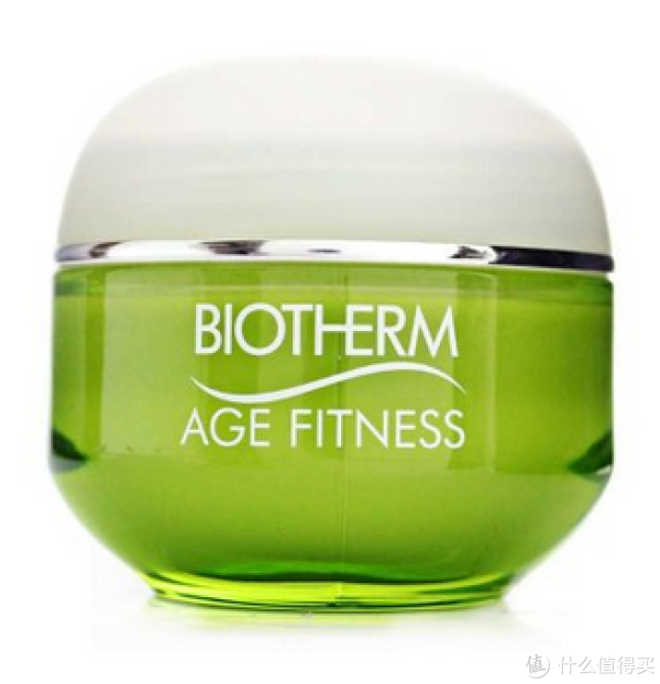 BIOTHERM 碧欧泉 橄榄青春面霜 50ml