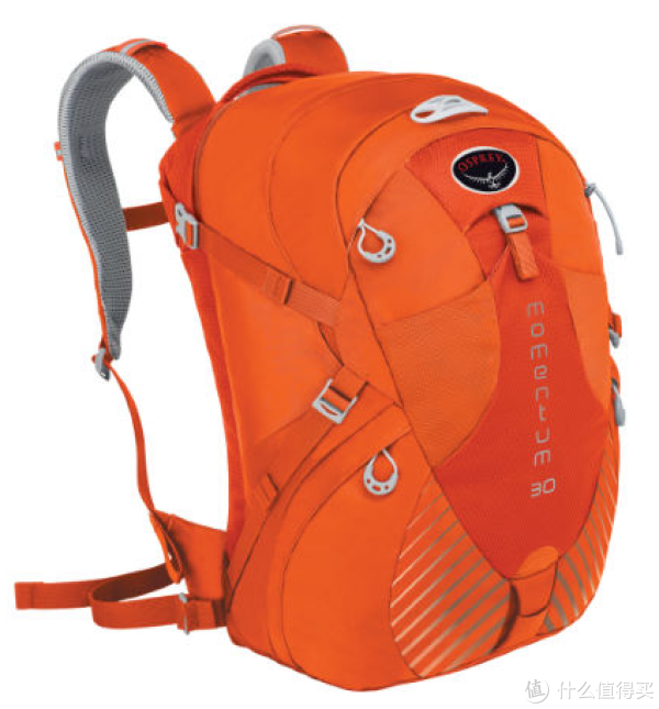 新补货:OSPREY Momentum 多功能户外背包 30L