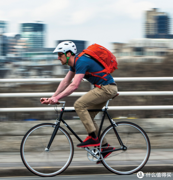 新补货:OSPREY Momentum 多功能户外背包 30L