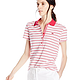 凑单品：LACOSTE Stretch Pique Polo 女款POLO衫