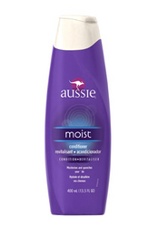 PRIME会员专享：AUSSIE Moist Conditioner 保湿护发素 （400ML*6瓶）