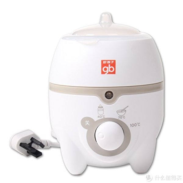 Goodbaby 好孩子 C8106 婴儿多功能暖奶器