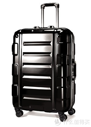 Samsonite 新秀丽 Luggage Cruisair Bold Spinner 拉杆箱 26寸