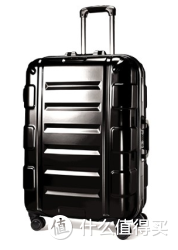Samsonite 新秀丽 Luggage Cruisair Bold Spinner 拉杆箱 26寸