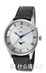 Maurice Lacroix 艾美 Masterpiece匠心系列 MP6707-SS001-110 男款机械腕表