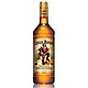 移动端：Captain Morgan 摩根船长金朗姆 （700ml）