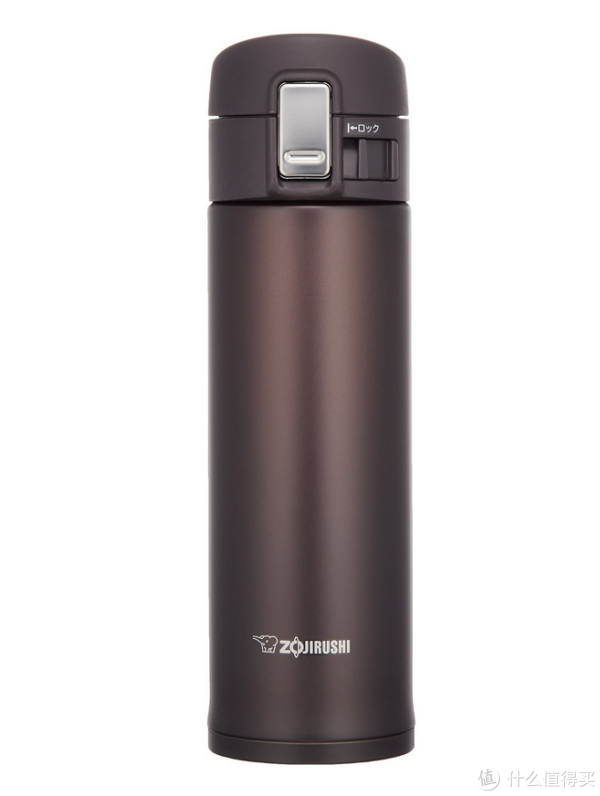 新补货:ZOJIRUSHI 象印 SM-KB48 保温杯 480ml