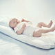 FOSSFLAKES 新生婴儿床垫 31*80cm