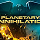 steam游戏： 《Planetary Annihilation》 横扫千星