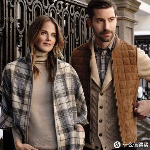 海淘活动：Brooks Brothers 布克兄弟 美国官网 亲友活动