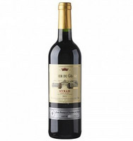 ROCHER DU GRAND 法国乐骑士 西拉红葡萄酒 750ml