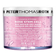 21:16开始：PETER THOMAS ROTH 彼得罗夫 玫瑰舒润瞬采修护面膜 150ml