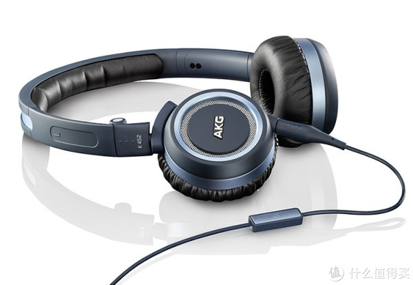 限华东，移动端：AKG 爱科技 K452 头戴式耳机