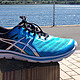 ASICS 亚瑟士 GEL-Electro33 男式轻量跑鞋