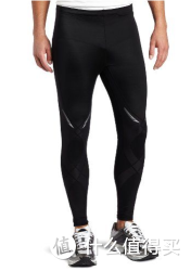 CW-X Stabilyx Running Tights 男款运动压缩裤