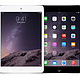 Apple iPad mini 2 7.9英寸iPad（WiFi版 16G 银色）