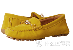 COACH 蔻驰 Arlene 女款平底鞋
