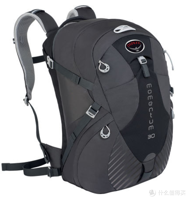 新补货:OSPREY Momentum 多功能户外背包 30L