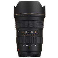 新低价：Tokina 图丽 AT-X 16-28mm F2.8 PRO 全画幅广角镜头 佳能口+凑单品