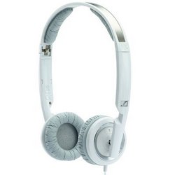 移动端：Sennheiser 森海塞尔  PX200II 头戴式折叠耳机 白色