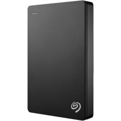 移动端：Seagate 希捷 2.5英寸 Backup Plus 新睿品 4T USB3.0 便携式移动硬盘