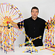 K'NEX Ferris Wheel 2合1 摩天轮套装