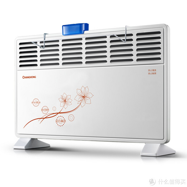 CHANGHONG 长虹 CDN-RD22F6 取暖器