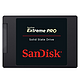 SanDisk 闪迪 Extreme PRO 至尊超极速 SSD固态硬盘 480GB