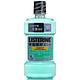 LISTERINE 李施德林 齿龈防护/绿茶精华 漱口水 500ml*5瓶