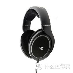 移动端、限华中：Sennheiser 森海塞尔 HD558 开放式头戴HiFi耳机