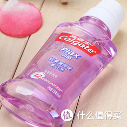 限华北：Colgate 高露洁 贝齿 鲜果薄荷漱口水 250ml*10瓶