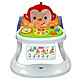 Fisher Price 费雪 CBV66 四合一小猴欢乐园